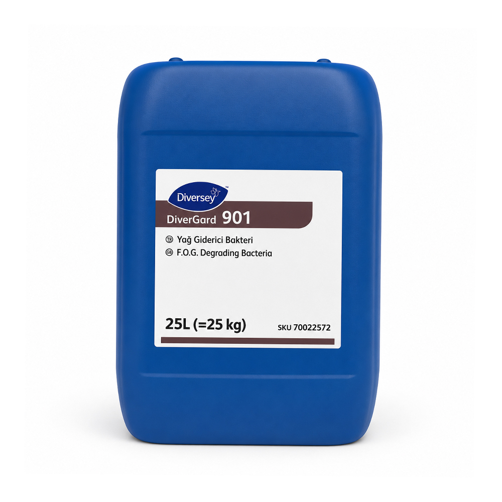 DiverGard 901 10l