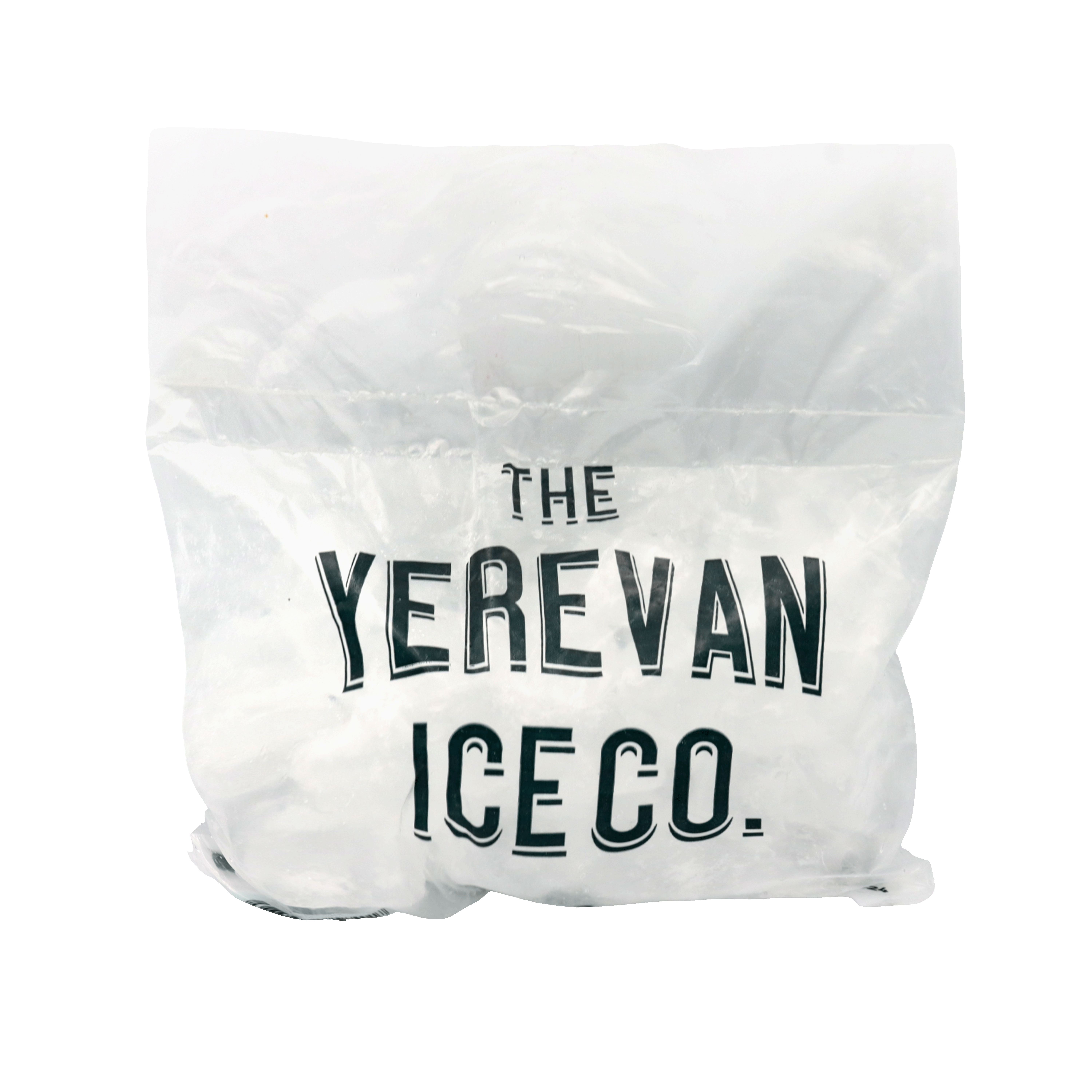 Սառույց «Դը Երևան Այս Քո» 1կգ