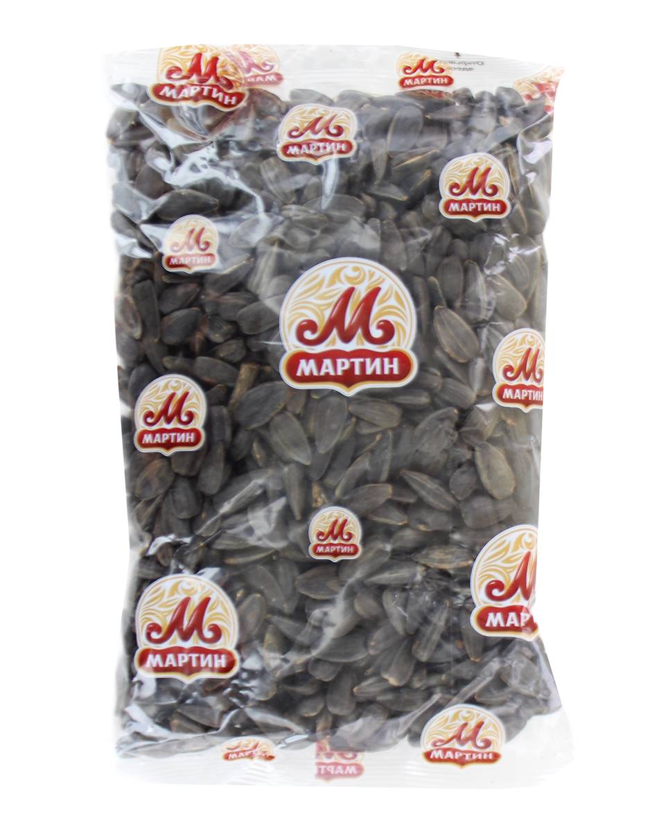 Արևածաղկի սերմեր աղով "Օտ Մարտինա" 150գ