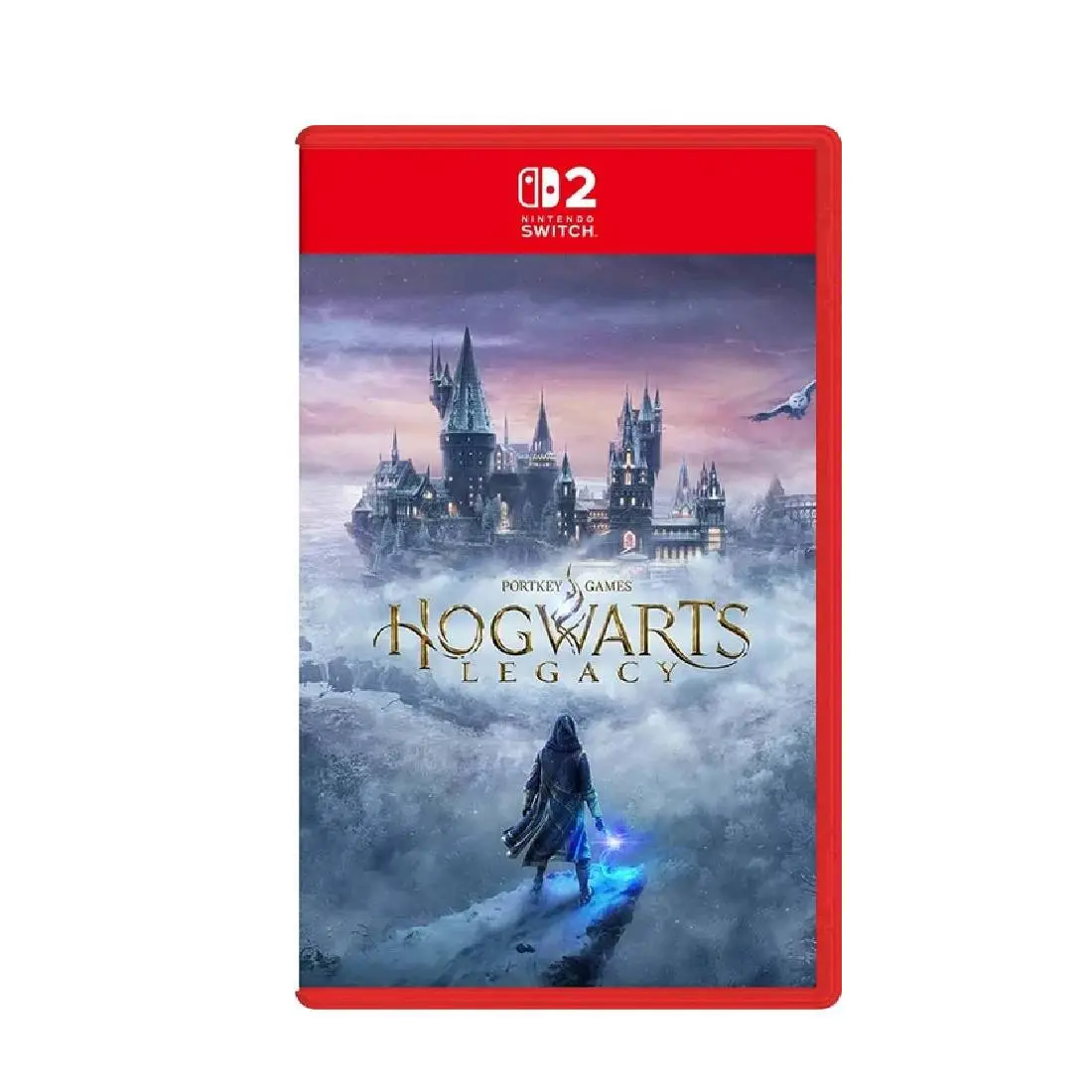 Խաղ Nintendo Switch Hogwarts Legacy Portkey Games