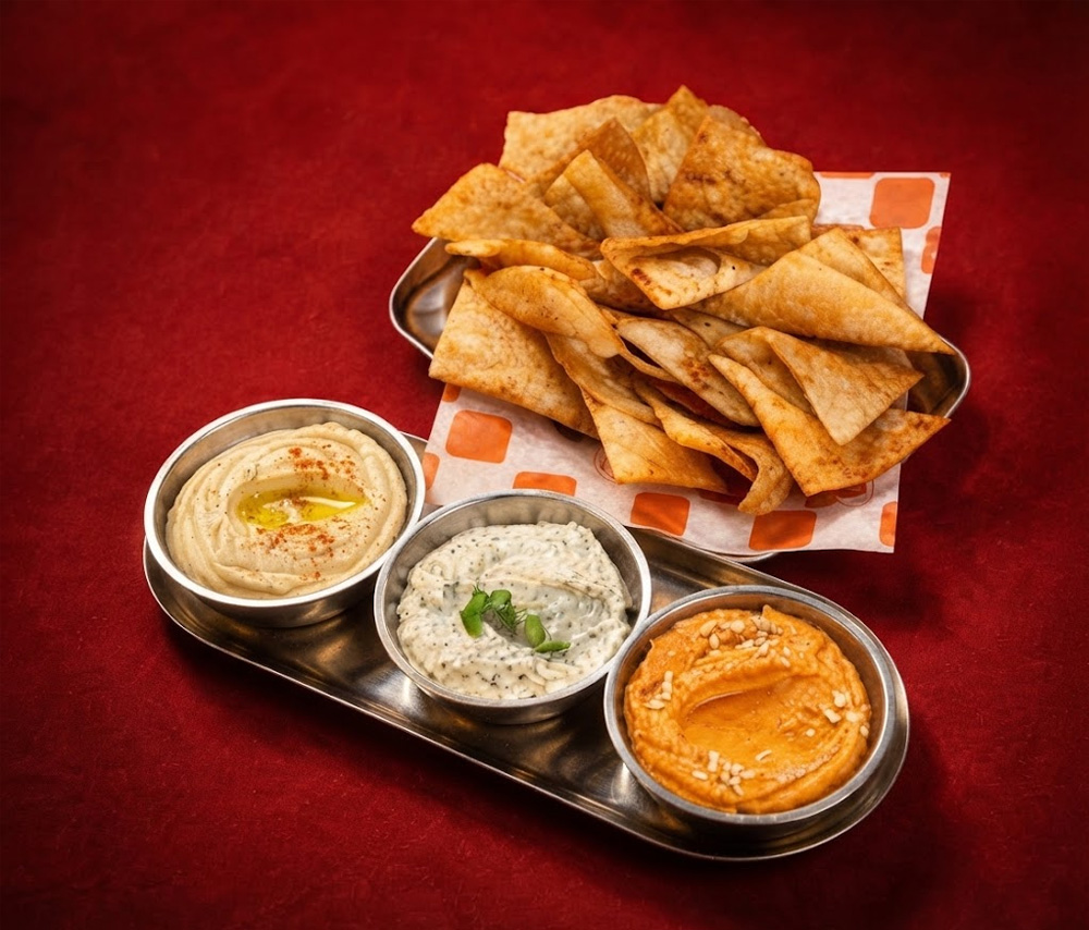 Dip set