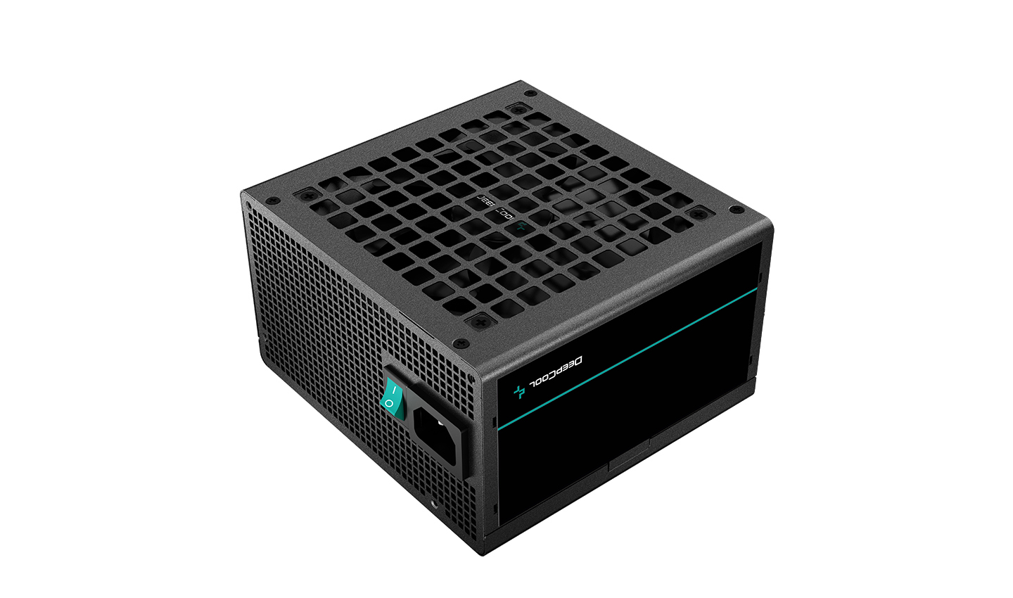 Սնուցման բլոկ DeepCool 500W PF500