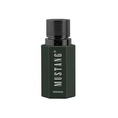Mustang Wild Horizon Panama M edp 50ml