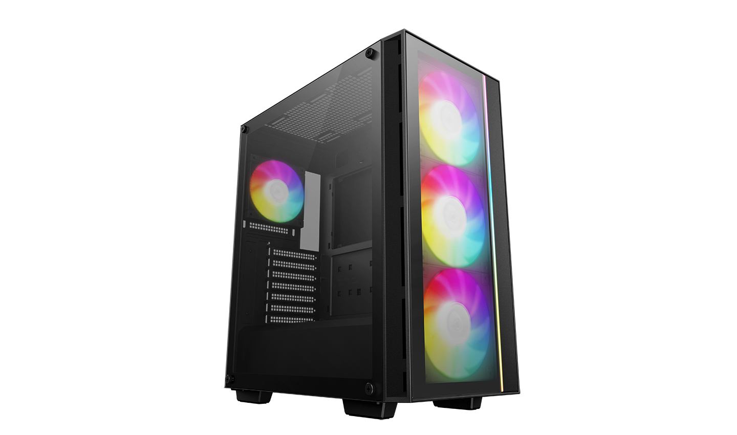 Համակարգչի իրան DeepCool MATREXX 55 V4