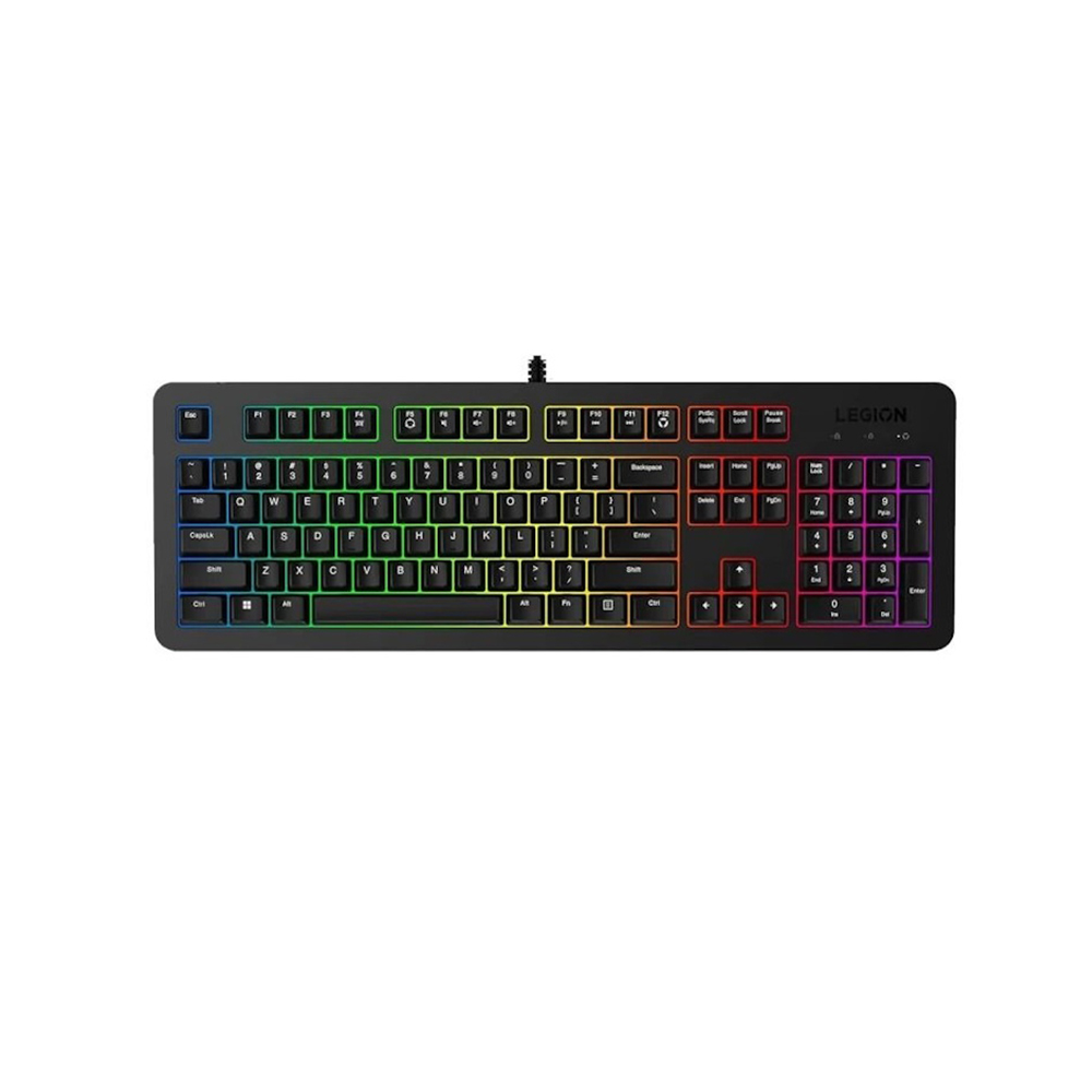 Ստեղնաշար Lenovo Legion K310 RGB Gaming GY41N91872