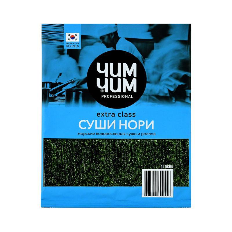 Ծովային ջրիմուռ Նորի սուշիի համար «Չիմ Չիմ» 10հտ 24գր