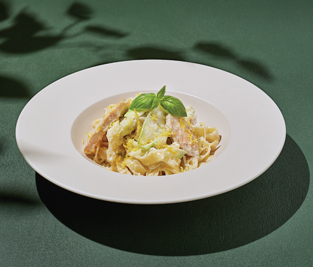 Ֆետուչինի Հավով