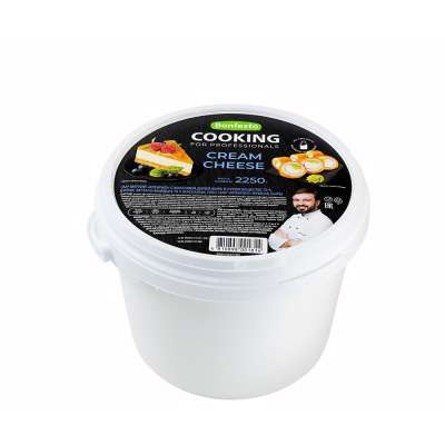 Քրիմ Չիզ CooKing, 2․5 կգ