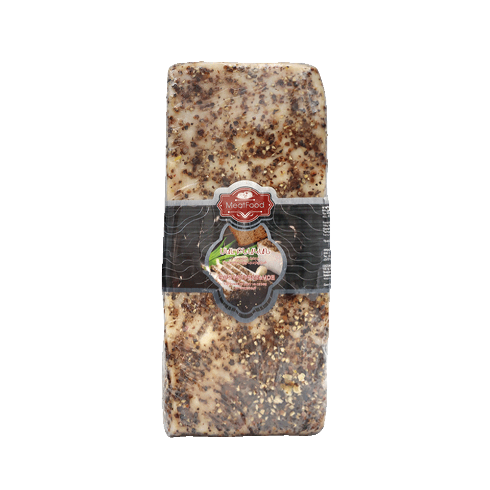 Ճարպապուխտ բնական «Միթ Ֆուդ» կգ