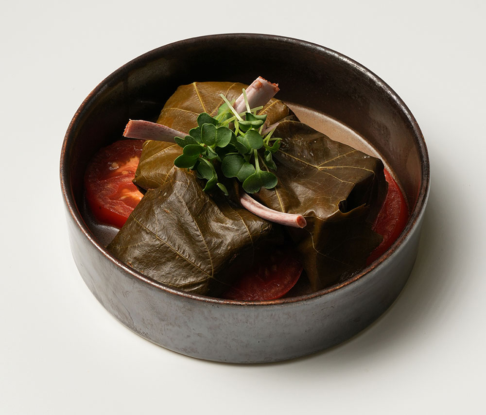 Удоли Толма (3 Штуки)