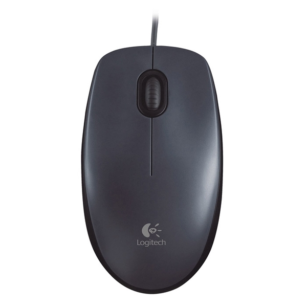 Մկնիկ Logitech M-90