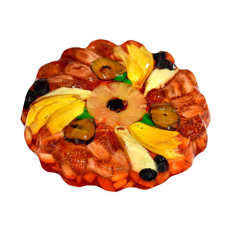 Желе "Hamest" сердце, среднее