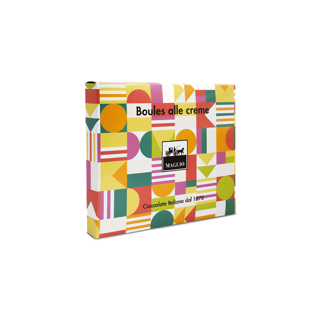 Կոնֆետ Maglio BOULE GIFT BOX 350գր