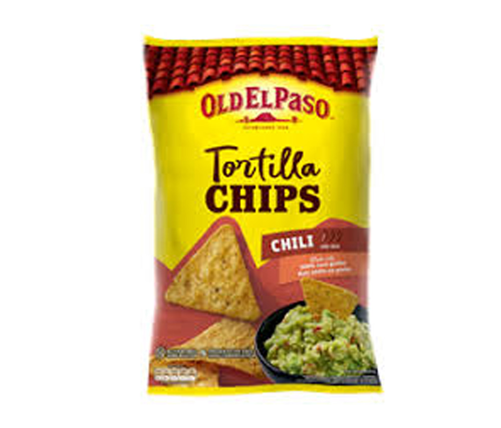 Օլդ Էլ Փասո չիլի 185գ