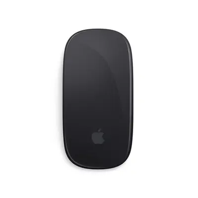 Mouse Apple Magic Mouse Black  MXK63