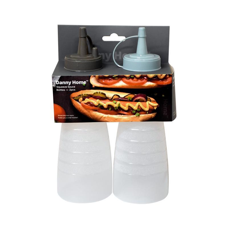 Տարա սոուսի համար «Դեննի Հոմ» 2հտ 450մլ ԴՀ2553