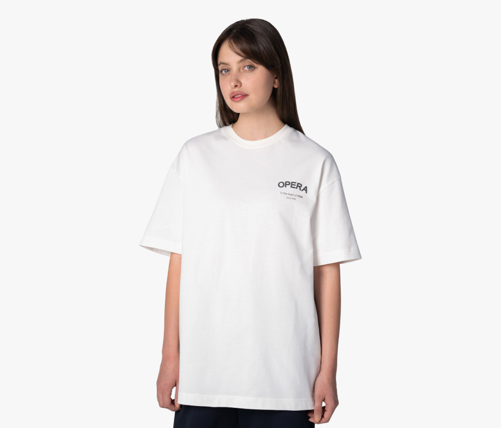 Շապիկ Opera Unisex