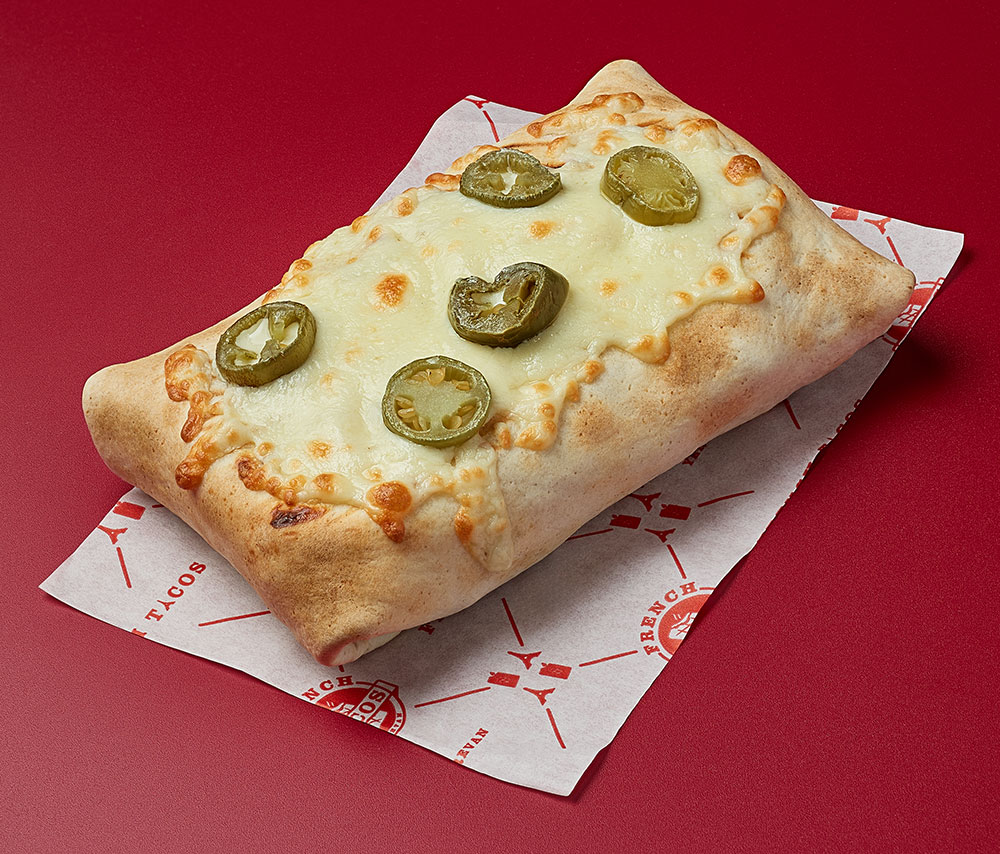 Спайси Кинг L