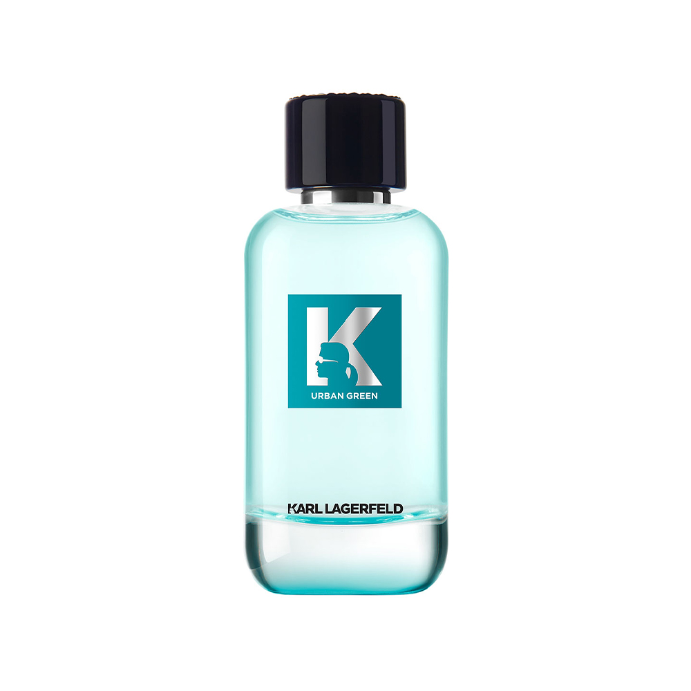 K.Lag Jeans Urban Green M edt 60ml 