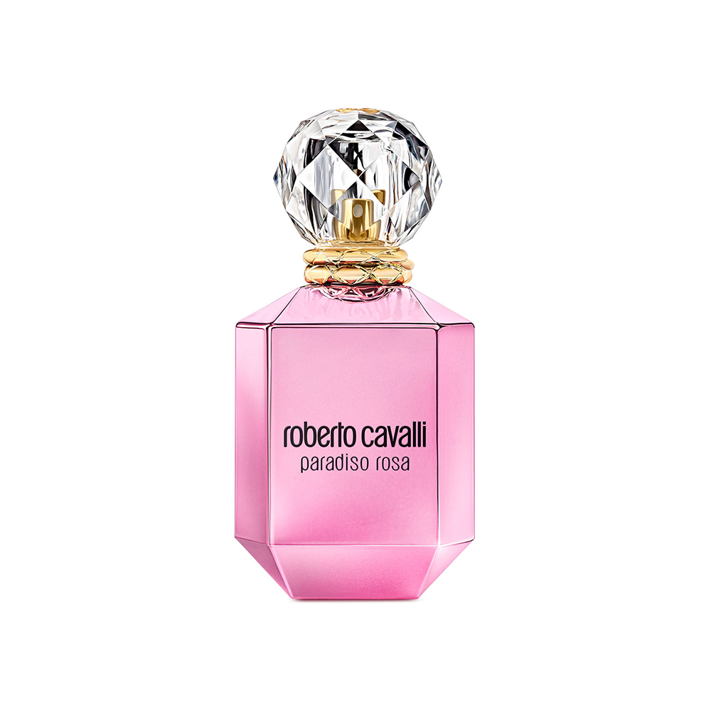 Cavalli Paradiso Rosa W edp 75ml