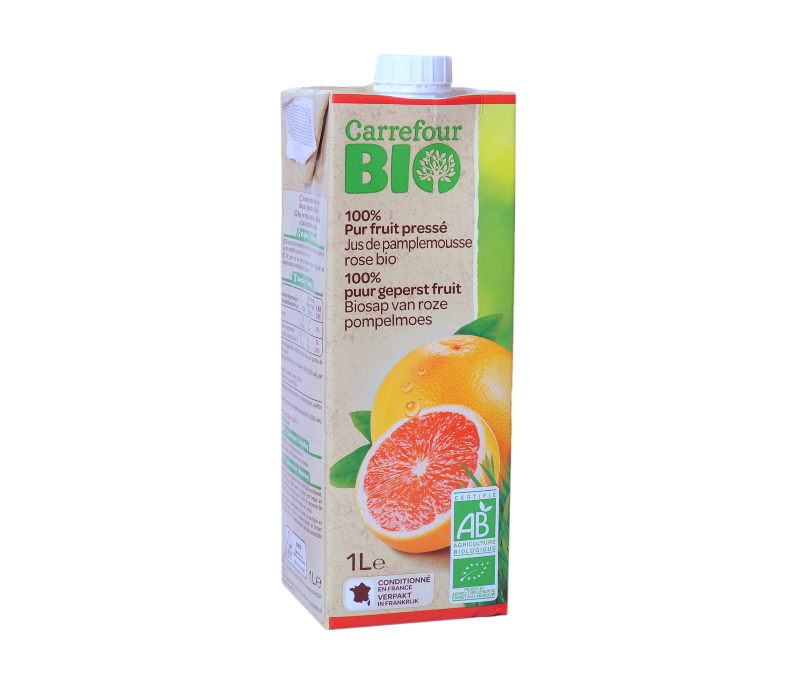 Juices | Bio drinks | Bio & Organic | Carrefour | Buy.am