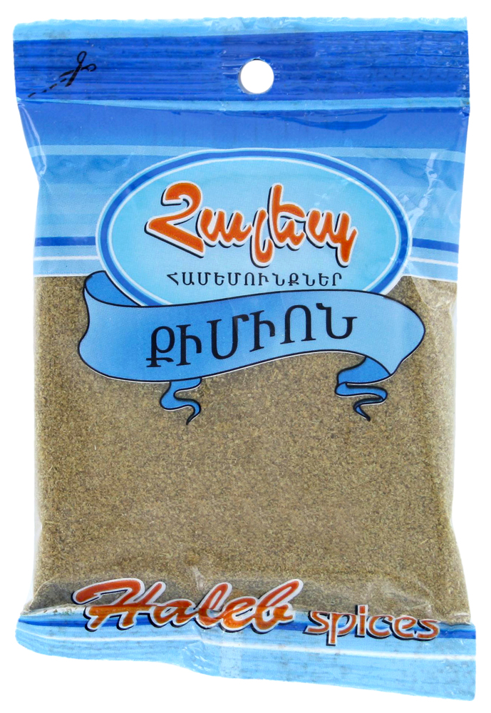 Քիմիոն "Հալեպ" 30գ