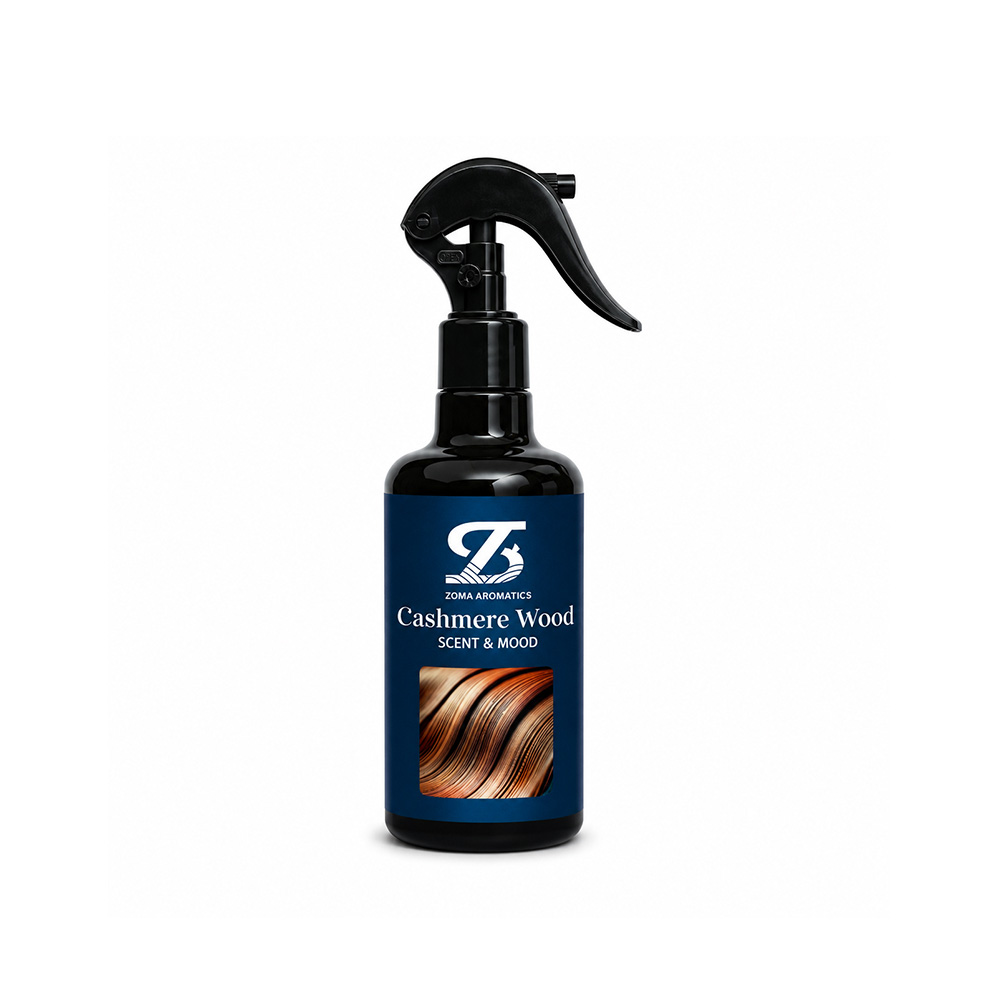 ZOMA Air Freshener ZEN - Woody 300մլ