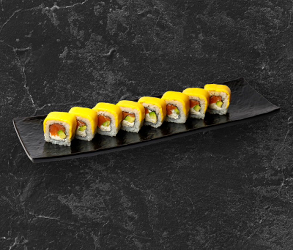 Ռոլլ Դաբլ չիզ