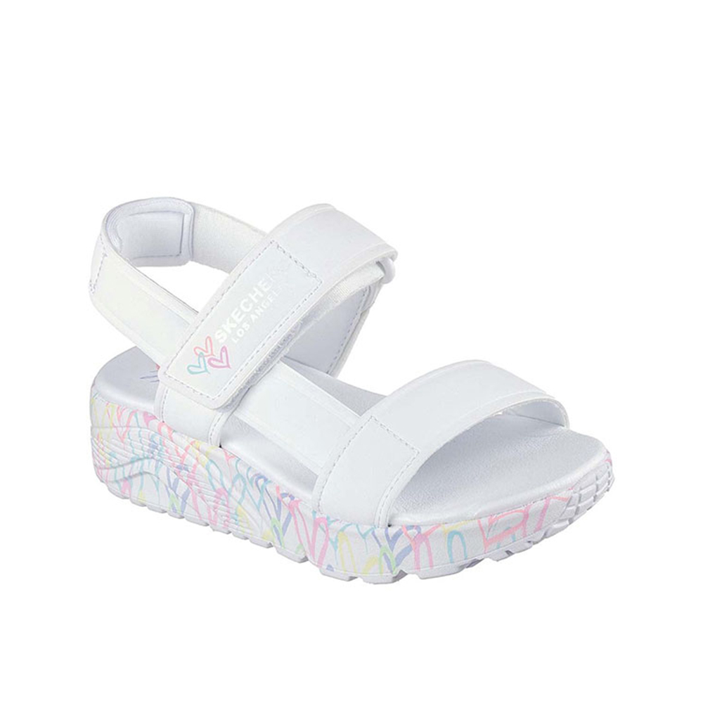Աղջկա սանդալներ UNO LITE SANDAL 314094L-WPTQ