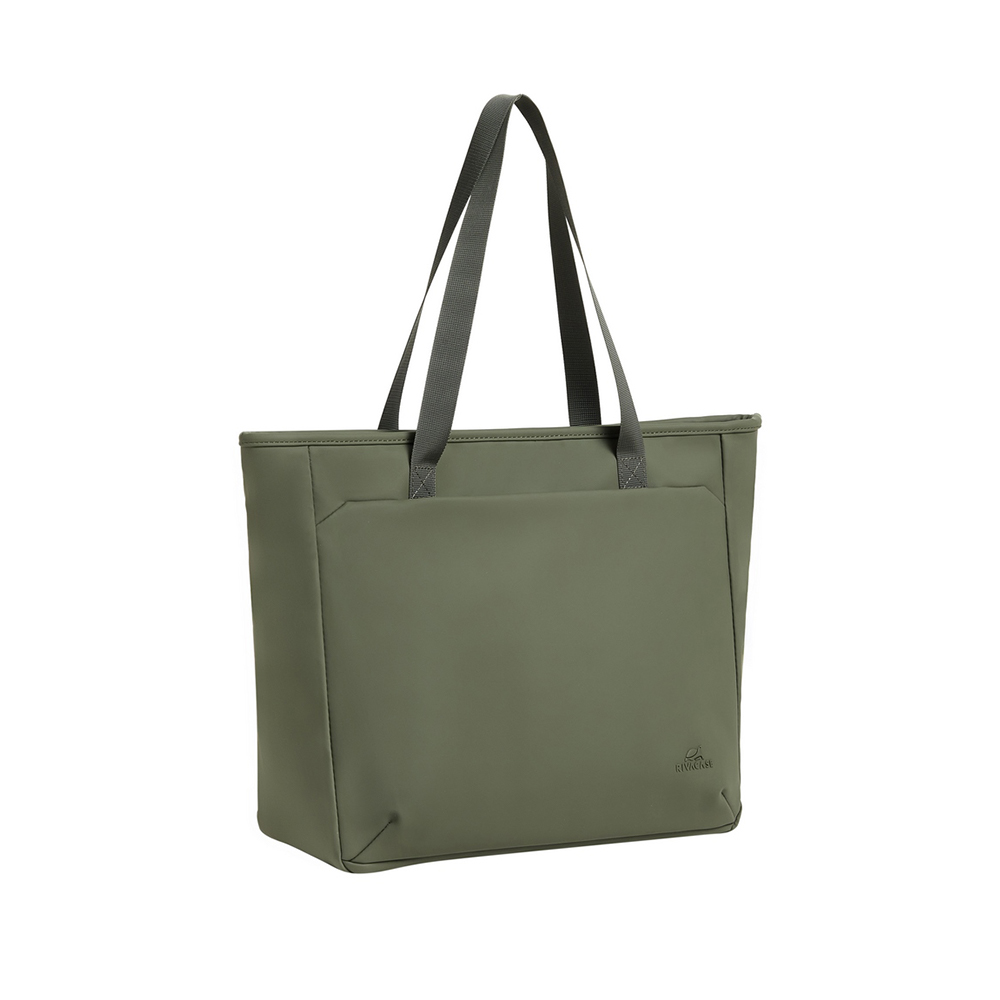 Պատյան Rivacase 7821 olive green Eden-ECO 14L Tote 14"