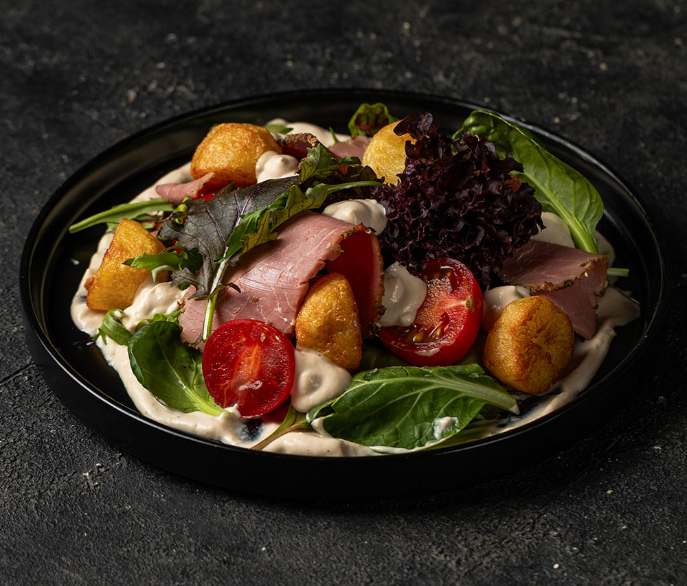 Vitello Tonnato
