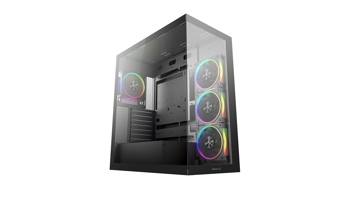 Համակարգչի իրան DeepCool CG580 4F V2