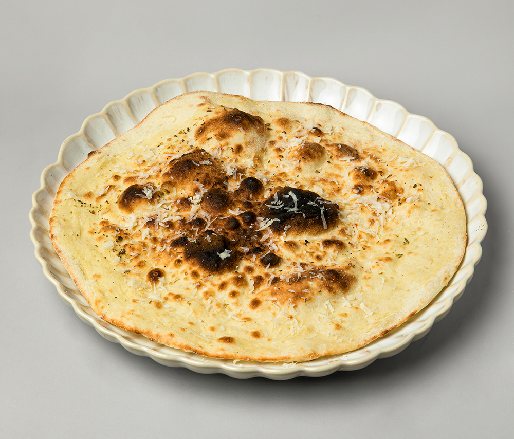 Focaccia bread