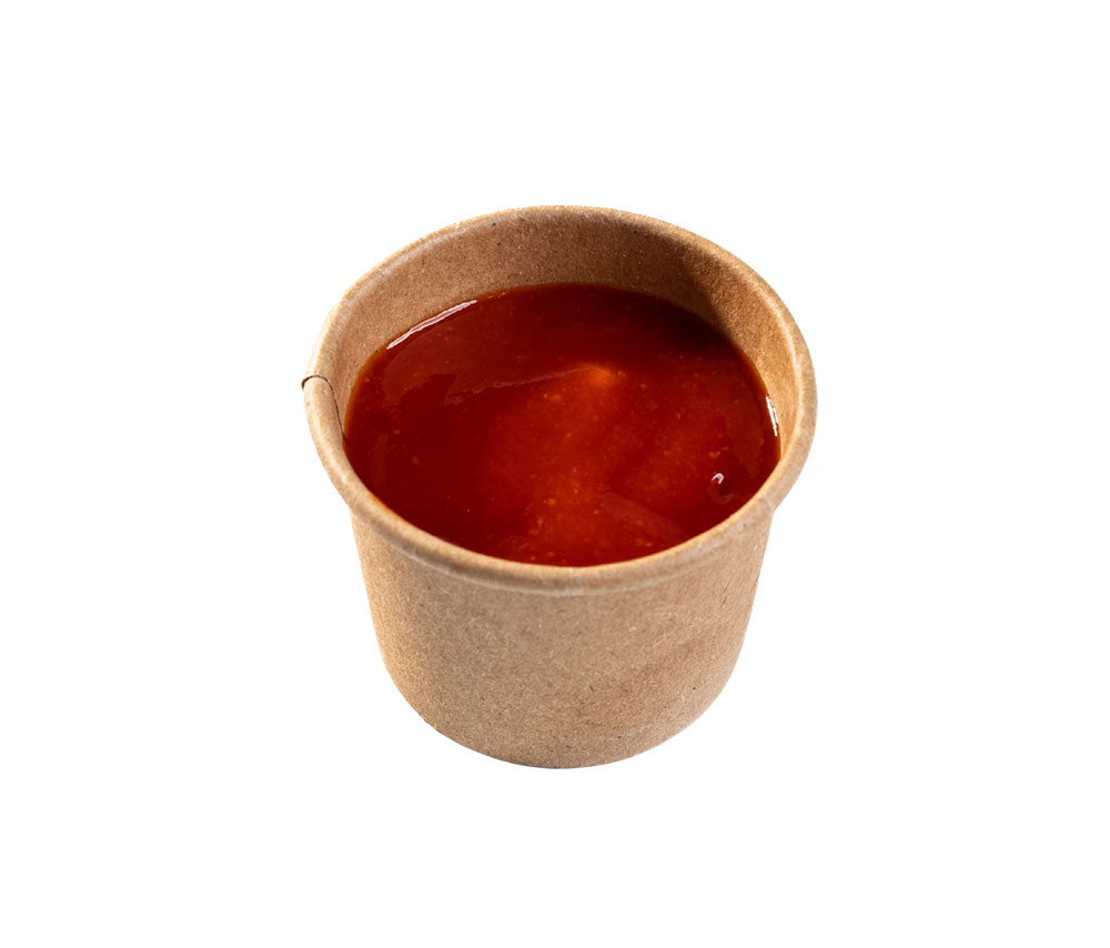 Կծու սոուս