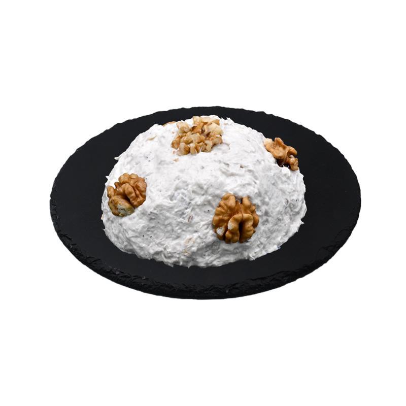 Աղցան հավով և ընկույզով կգ