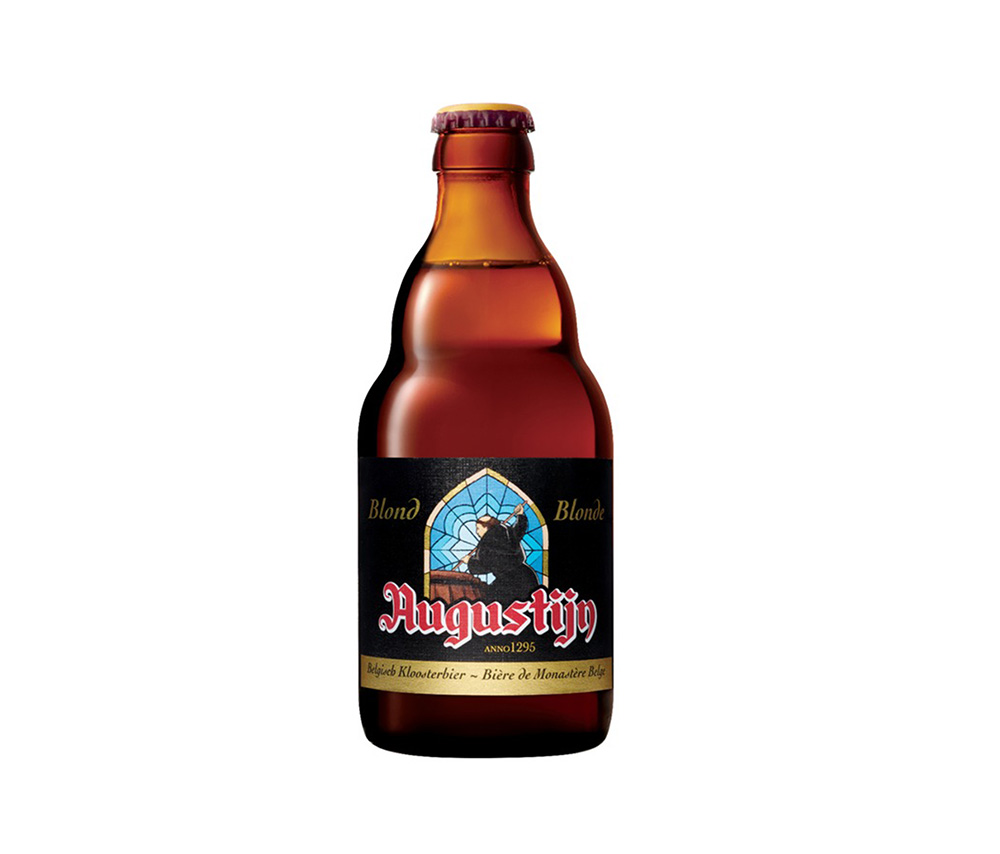 Augustijn Blonde