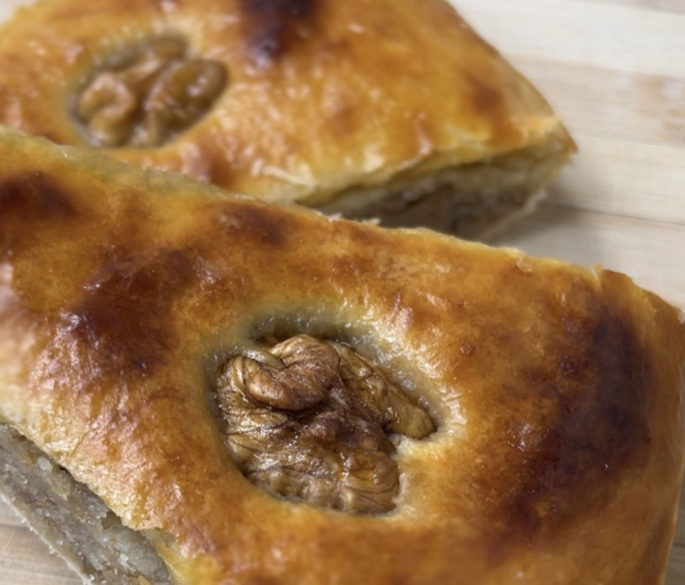 Пахлава (1 шт.)