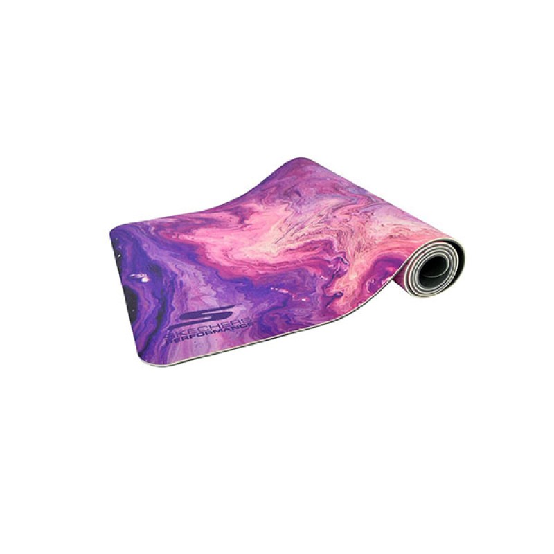 Սպորտային պարագա YOGA  MAT RUBBER