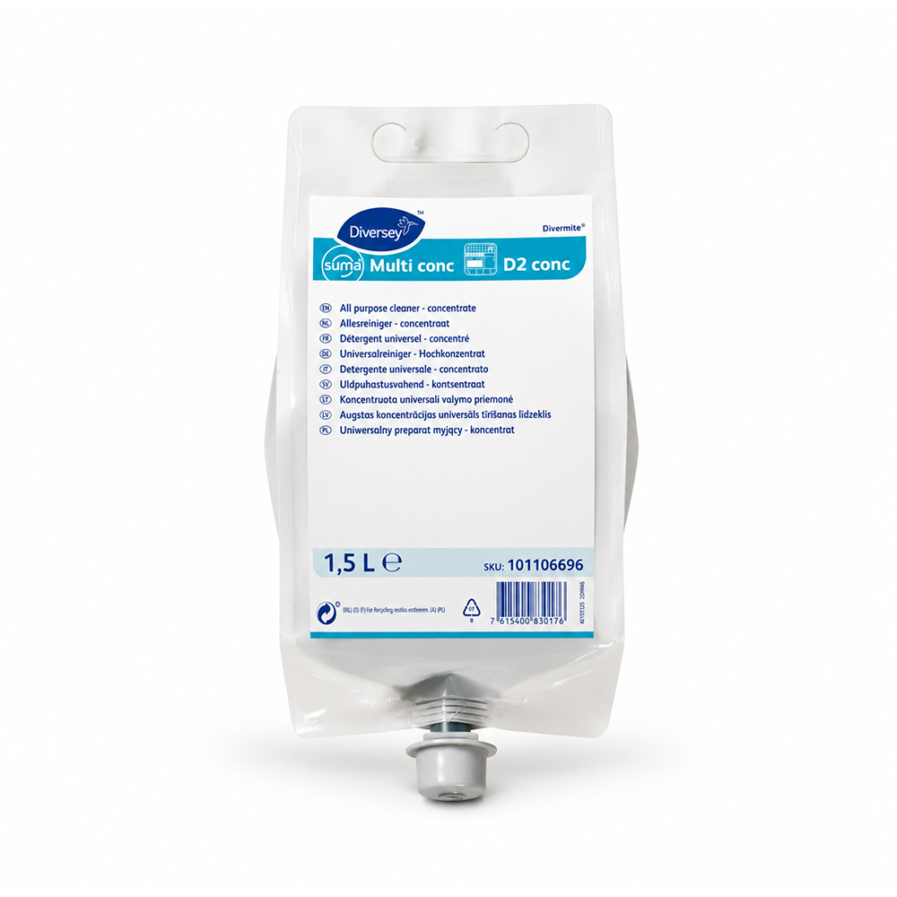 Suma Multi D2-conc - 1.5 կգ