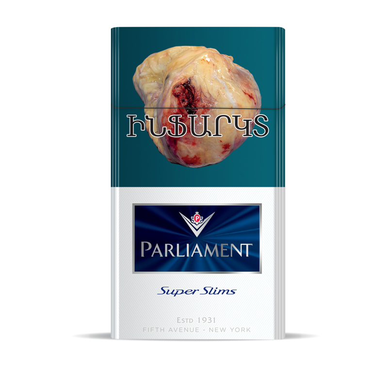 Cigarettes 