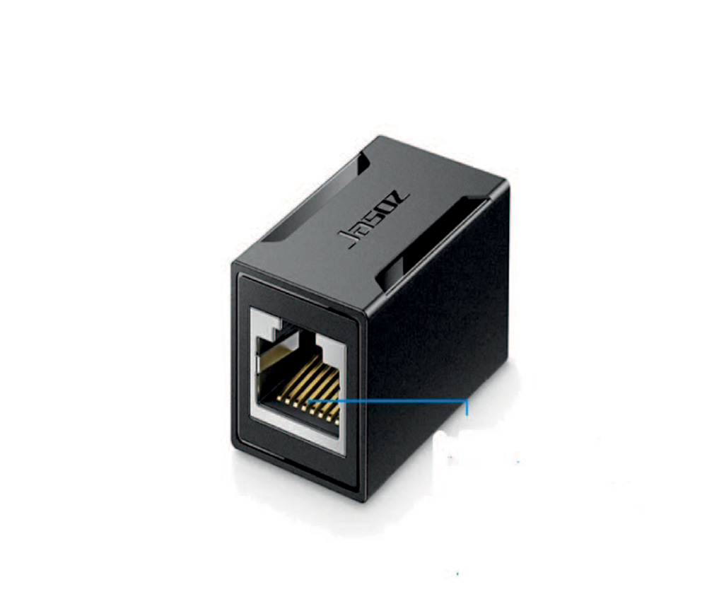 RJ45 ՎԵՐԱՄԻԱՑՆՈՂ (ԿՈՆԵԿՏՈՐ) ՎԻՏՈՒՅ ՓԱՅԻ ՑԱՆՑԱՅԻՆ ՄԱԳԻՍՏՐԱԼԻ ՀԱՄԱՐ