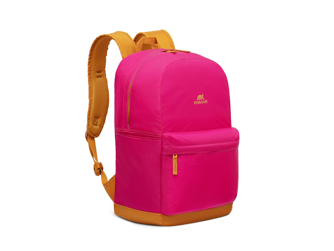 Ուսապարկ Rivacase 5561 pink Mestalla 24L Lite urban 