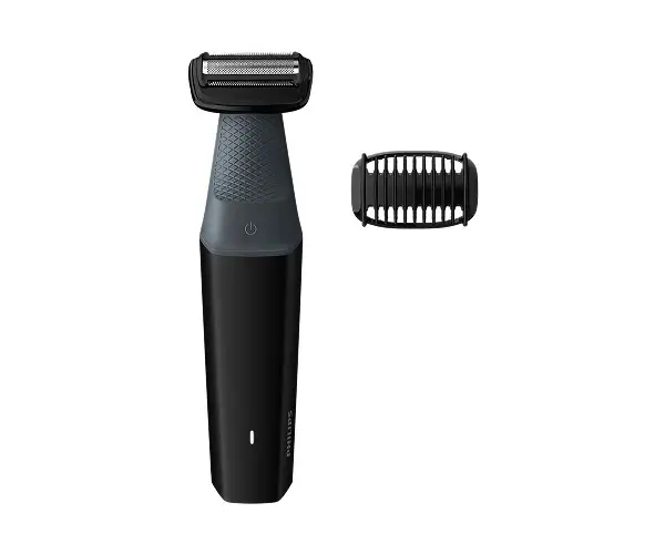 Սափրիչ Philips Shaver Body Groomer BG3010/15