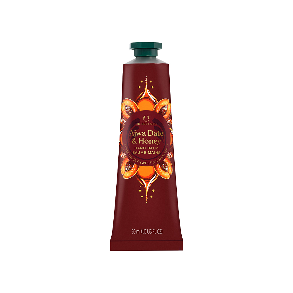 Արմավի և մեղրի էքստր․ ձեռքի բալզամ 30մլ The Body Shop BS90640