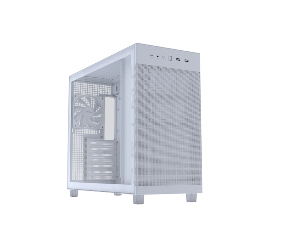 Համակարգչի իրան Asus PRIME AP303 TG WHITE 90DC00V3-B39010