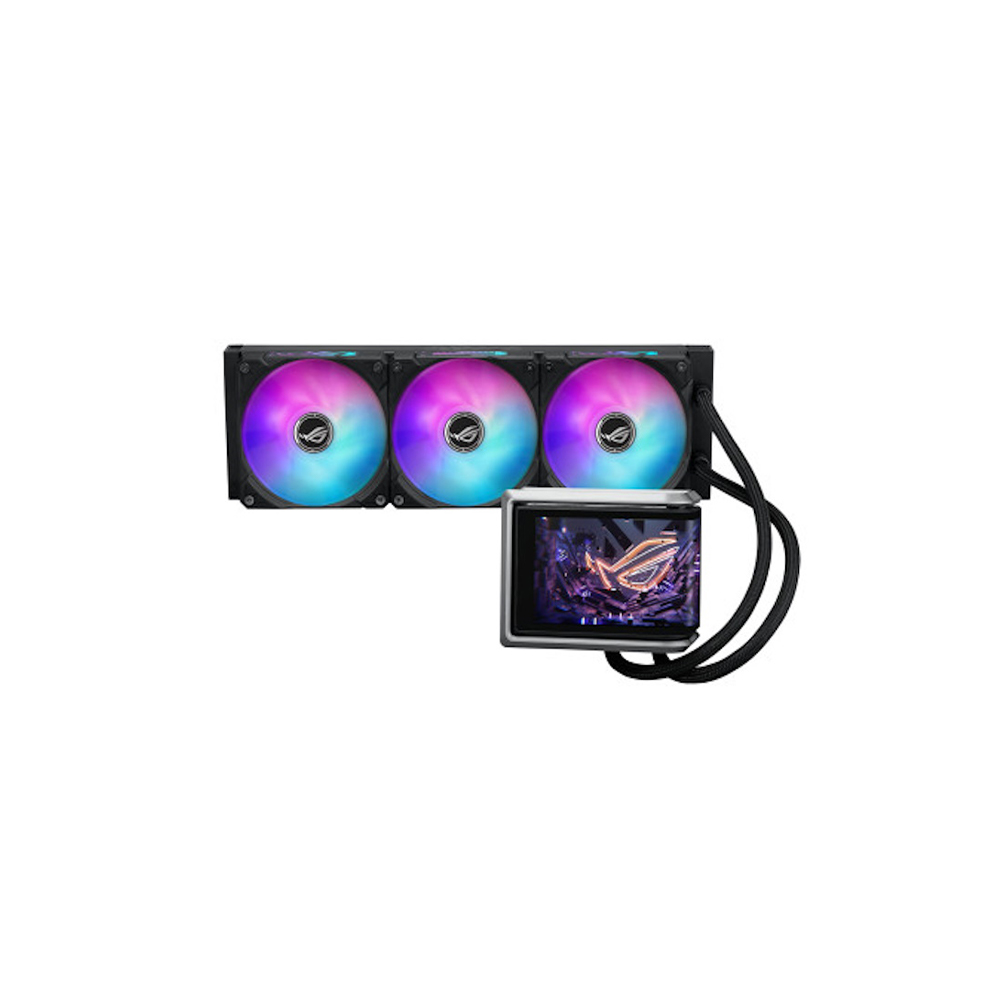 Հովացուցիչ Asus ROG RYUO IV 360 ARGB 90RC01N1-B0EAY0