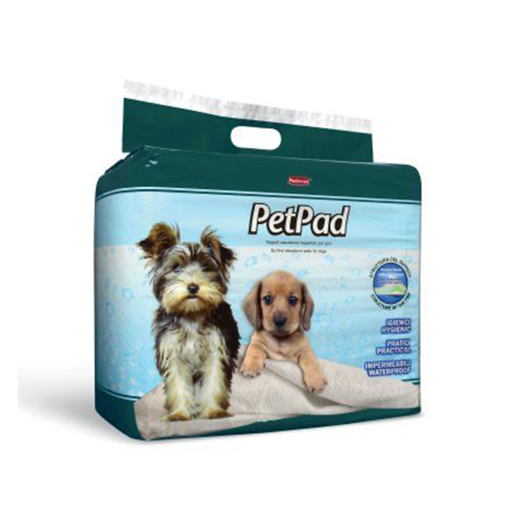 Տակդիր PET PAD 60x90 cm 1հտ