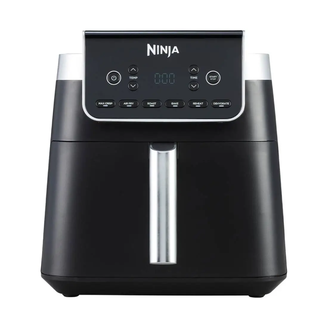 Աերոգրիլ Ninja AF180EU Air Fryer MAX PRO 6.2L