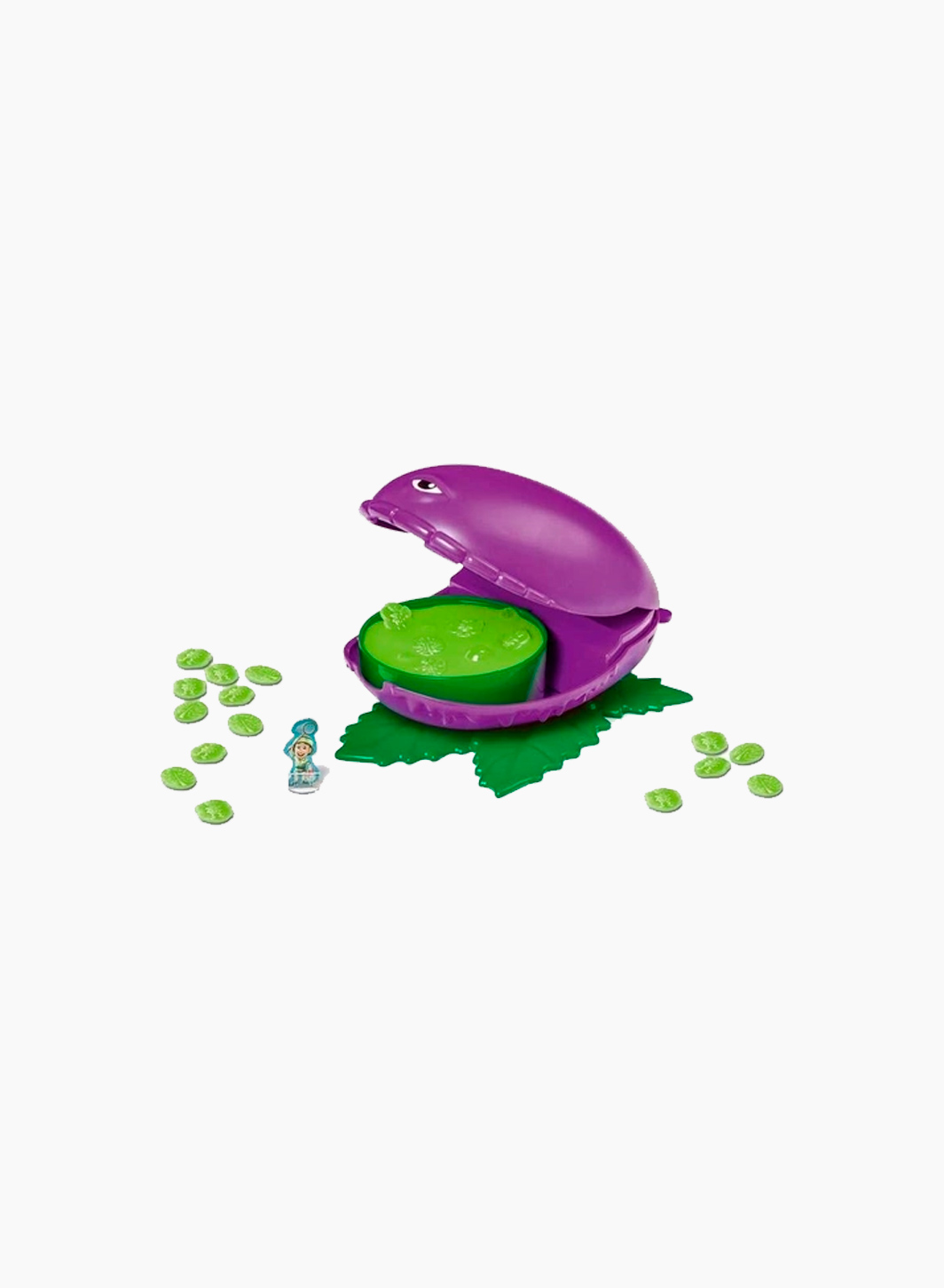 Ravensburger Board Game ''Slimy Joe''