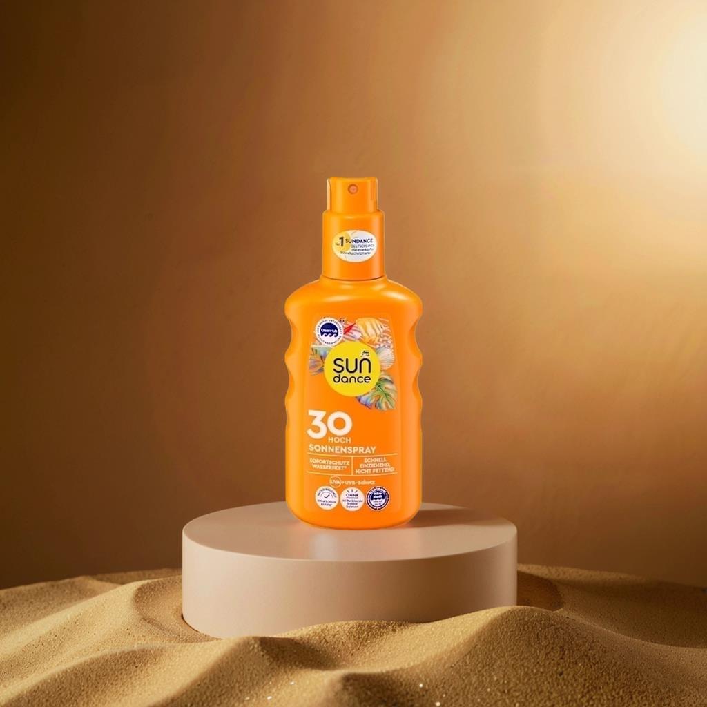 SUNDANCE ԱՐԵՎԱՊԱՇՏՊԱՆ ՍՓՐԵՅ SPF 30, 200ՄԼ